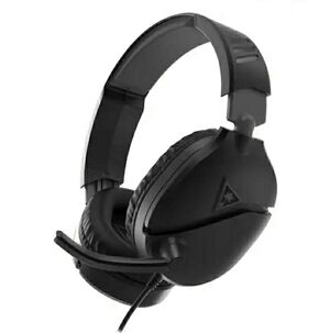 Turtle Beach Recon 70 Multi Platform Wired Gaming Headphones